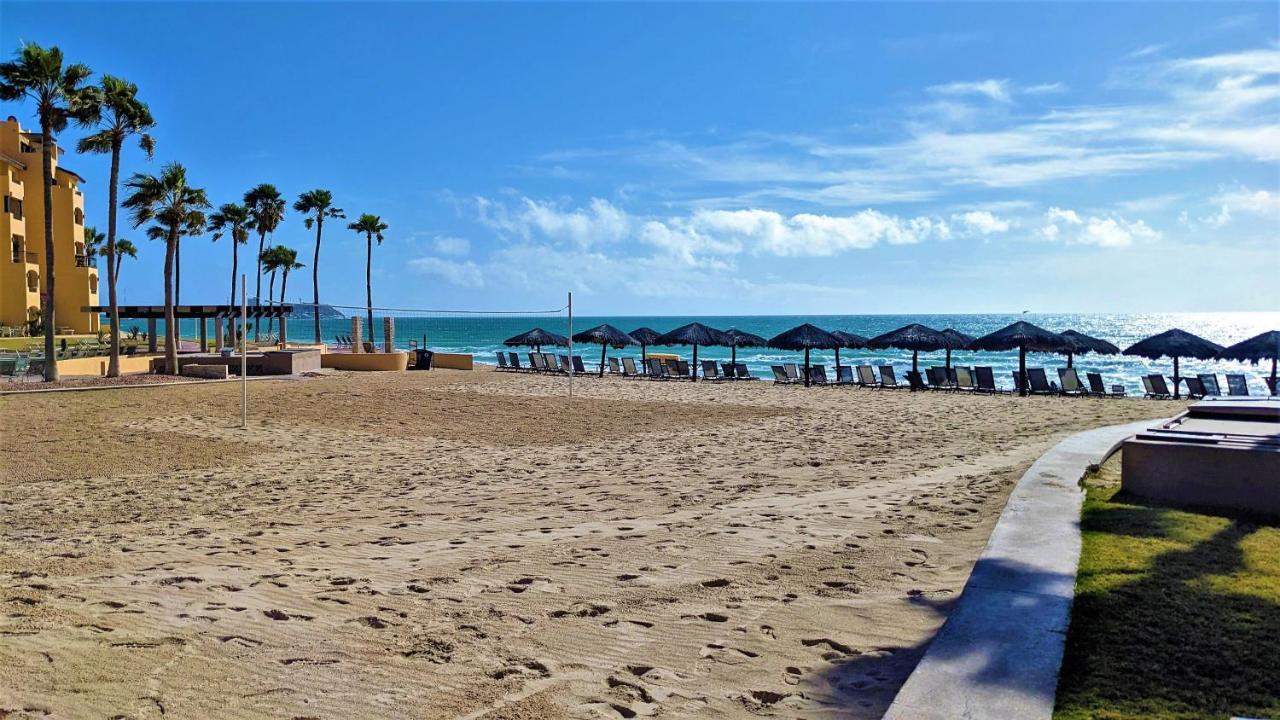 Princesa De Penasco B208 - Family Beach Getaway Puerto Peñasco Εξωτερικό φωτογραφία