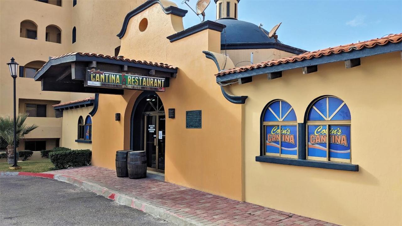 Princesa De Penasco B208 - Family Beach Getaway Puerto Peñasco Εξωτερικό φωτογραφία