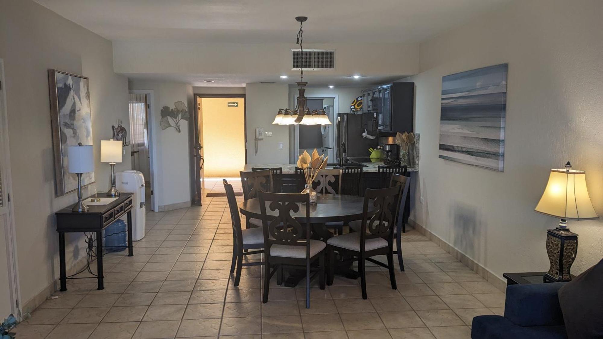 Princesa De Penasco B208 - Family Beach Getaway Puerto Peñasco Εξωτερικό φωτογραφία