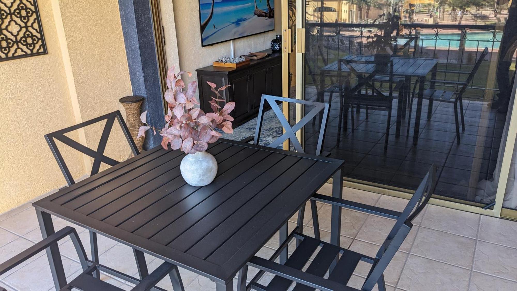 Princesa De Penasco B208 - Family Beach Getaway Puerto Peñasco Εξωτερικό φωτογραφία