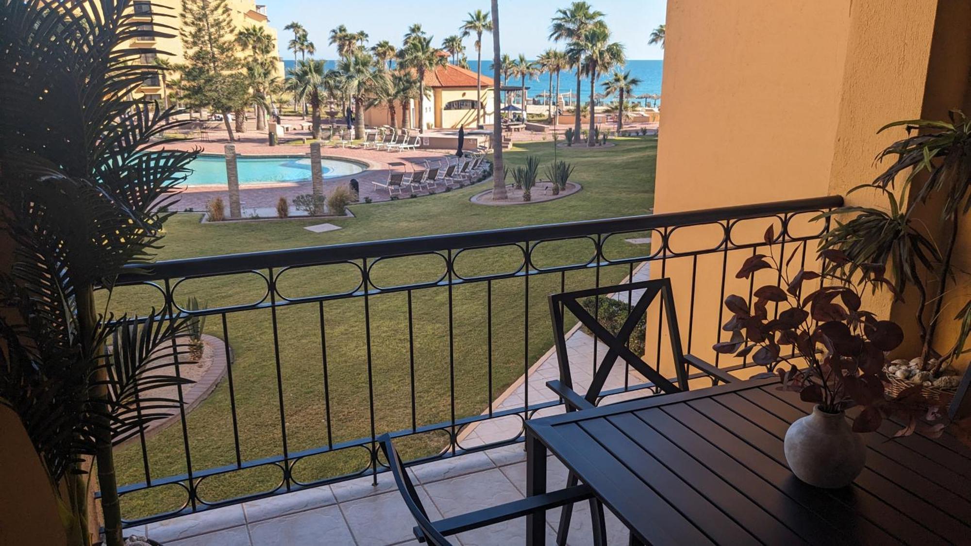 Princesa De Penasco B208 - Family Beach Getaway Puerto Peñasco Εξωτερικό φωτογραφία
